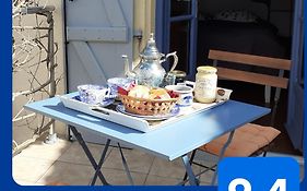 Les Volets Bleus